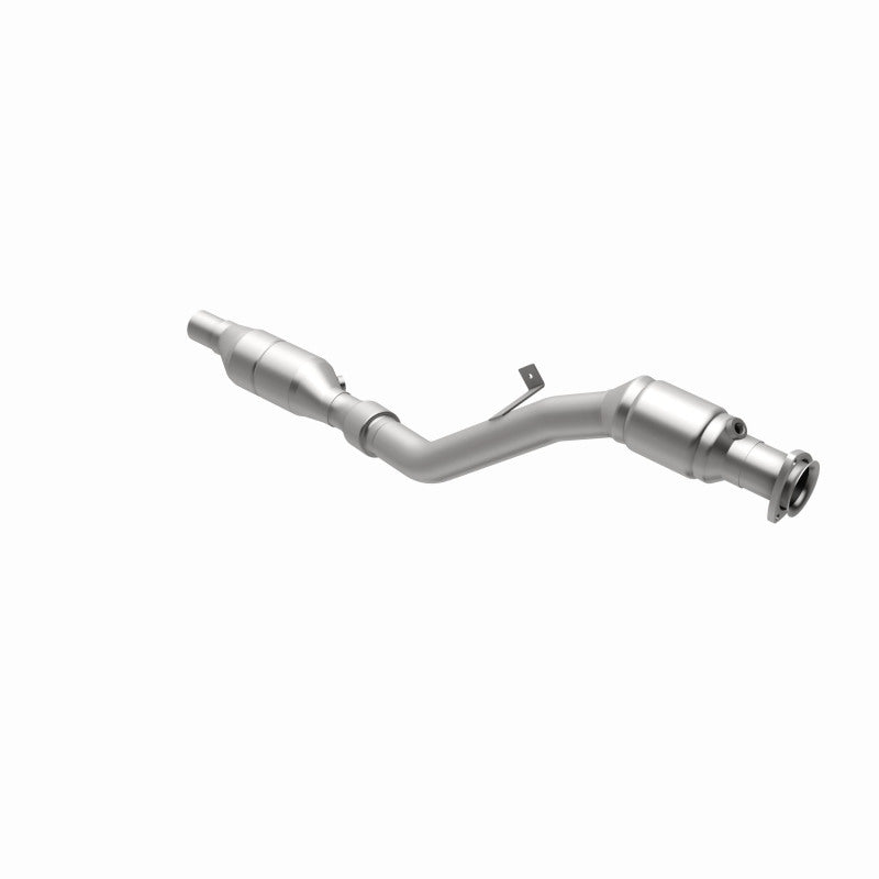 MagnaFlow CARB-Grade Direct-Fit Catalytic Converter - Audi S4 2004-2006 4.2L, view 37