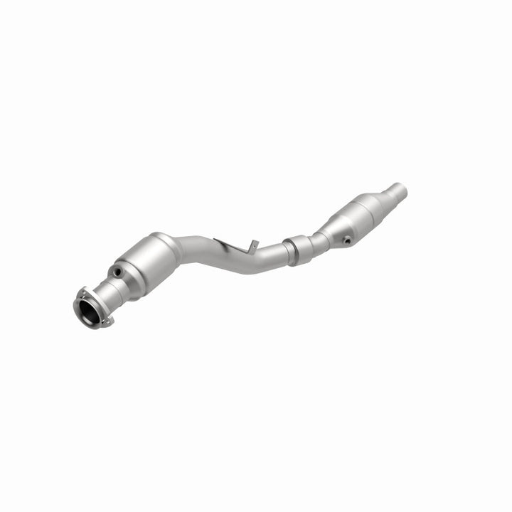 MagnaFlow CARB-Grade Direct-Fit Catalytic Converter - Audi S4 2004-2006 4.2L, view 9