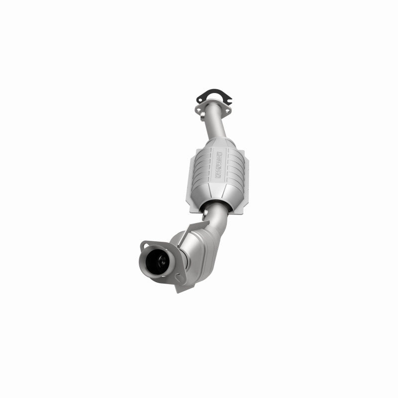 MagnaFlow CARB-Grade Direct-Fit Catalytic Converter - Mercury Grand Marquis / Ford Crown Victoria / Lincoln Town Car 4.6L 1996-2002, view 14