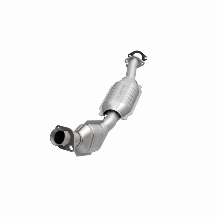 MagnaFlow CARB-Grade Direct-Fit Catalytic Converter - Mercury Grand Marquis / Ford Crown Victoria / Lincoln Town Car 4.6L 1996-2002, view 15