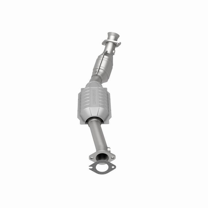 MagnaFlow CARB-Grade Direct-Fit Catalytic Converter - Mercury Grand Marquis / Ford Crown Victoria / Lincoln Town Car 4.6L 1996-2002, view 20