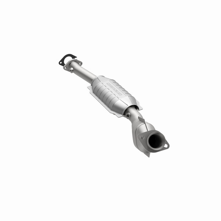 MagnaFlow CARB-Grade Direct-Fit Catalytic Converter - Mercury Grand Marquis / Ford Crown Victoria / Lincoln Town Car 4.6L 1996-2002, view 31