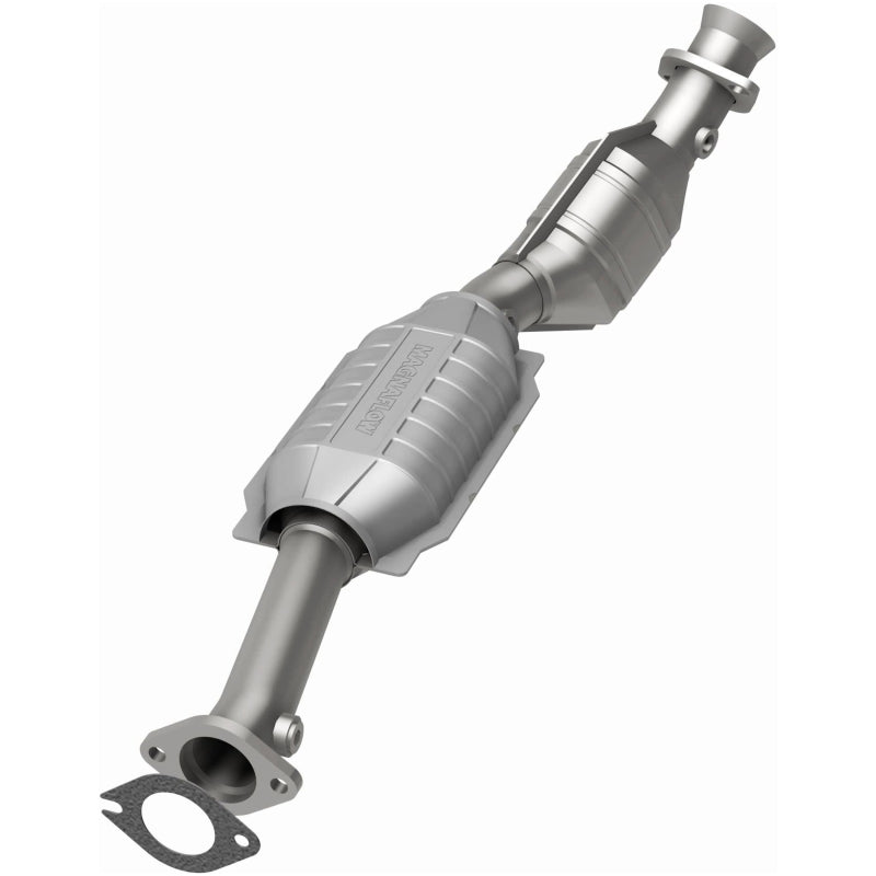 MagnaFlow CARB-Grade Direct-Fit Catalytic Converter - Mercury Grand Marquis / Ford Crown Victoria / Lincoln Town Car 4.6L 1996-2002, view 38