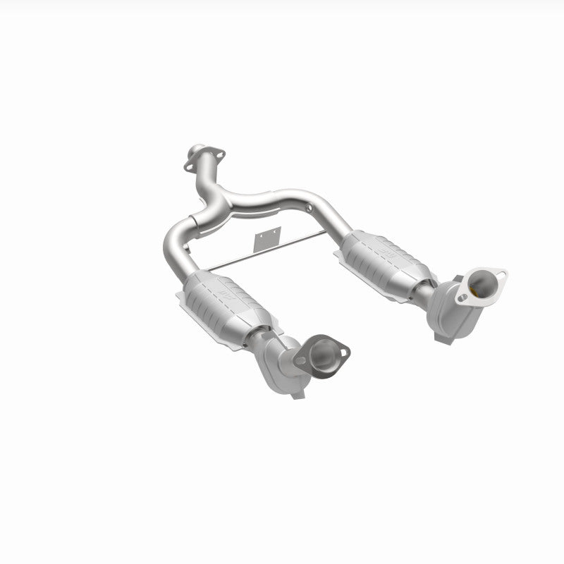 MagnaFlow CARB-Grade Direct-Fit Catalytic Converter - Ford Mustang 1994-1995 3.8L, view 17