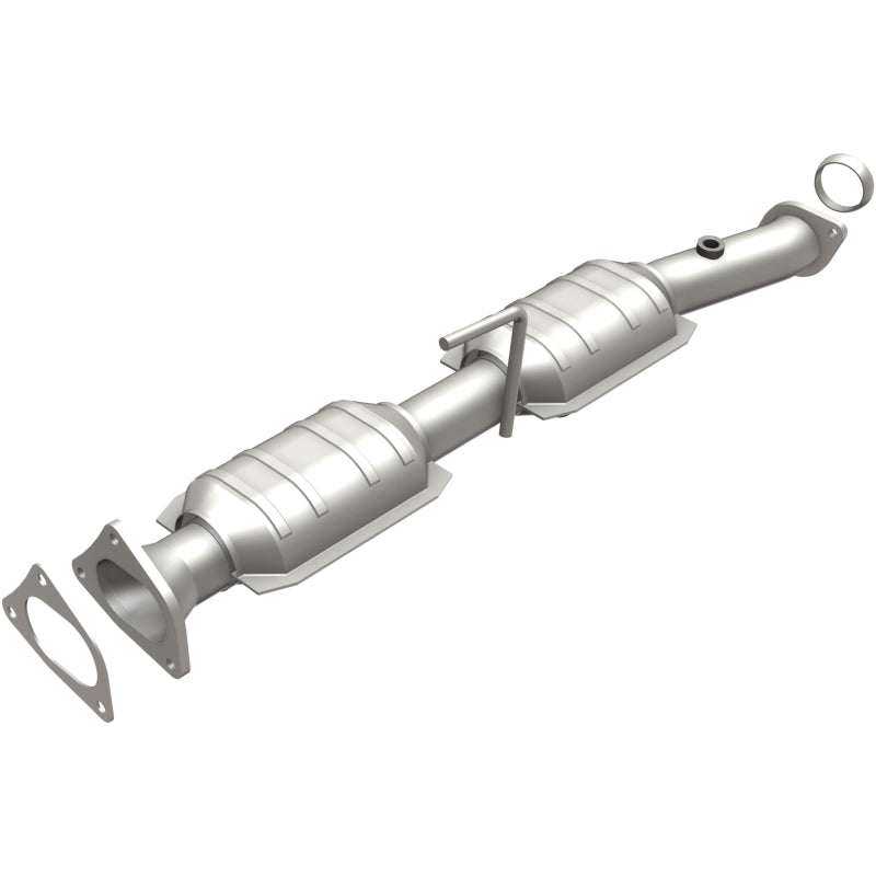 MagnaFlow CARB-Grade Direct-Fit Catalytic Converter - Ford Ranger 1995-1997 V6