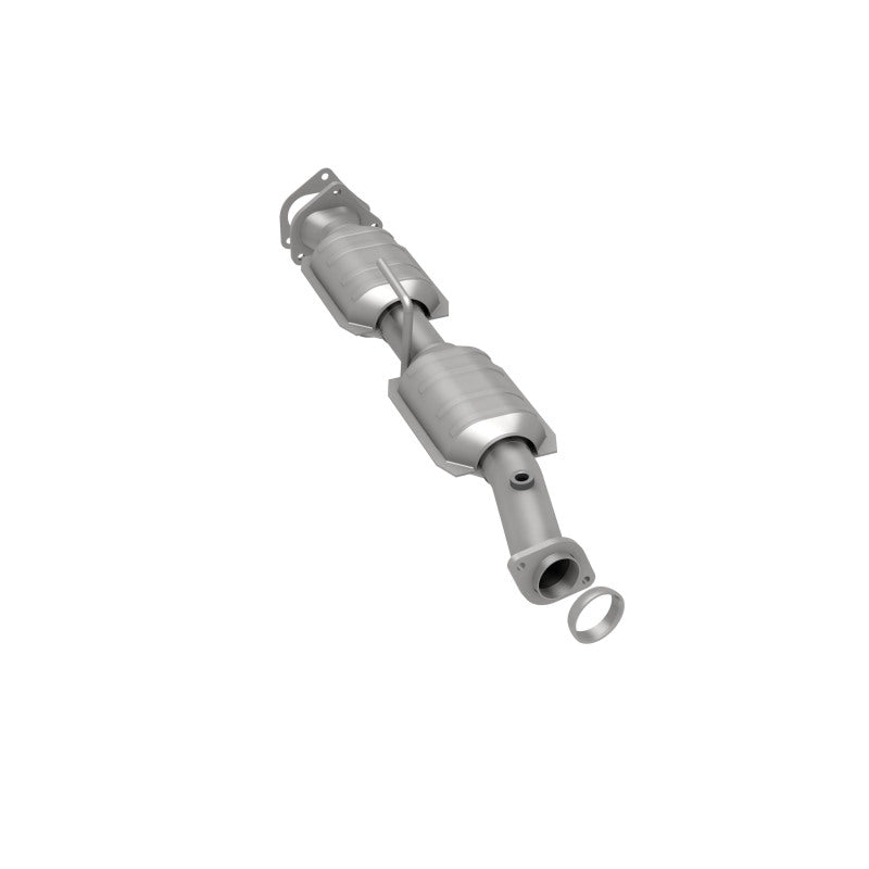 MagnaFlow CARB-Grade Direct-Fit Catalytic Converter - Ford Ranger 1995-1997 V6, view 14