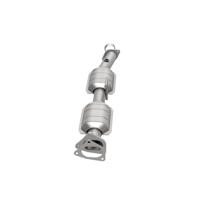 MagnaFlow CARB-Grade Direct-Fit Catalytic Converter - Ford Ranger 1995-1997 V6, view 16