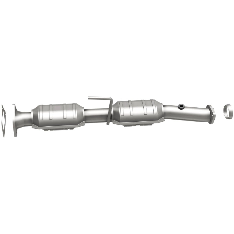 MagnaFlow CARB-Grade Direct-Fit Catalytic Converter - Ford Ranger 1995-1997 V6, view 17