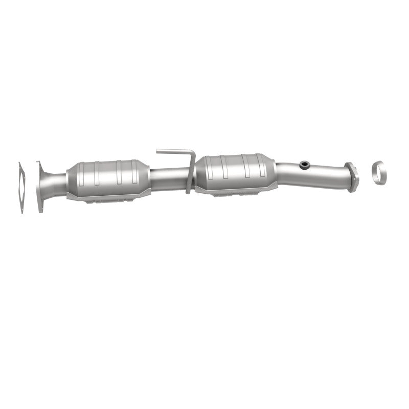 MagnaFlow CARB-Grade Direct-Fit Catalytic Converter - Ford Ranger 1995-1997 V6, view 18