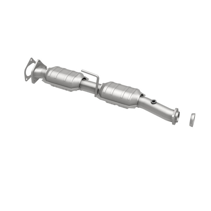 MagnaFlow CARB-Grade Direct-Fit Catalytic Converter - Ford Ranger 1995-1997 V6, view 30
