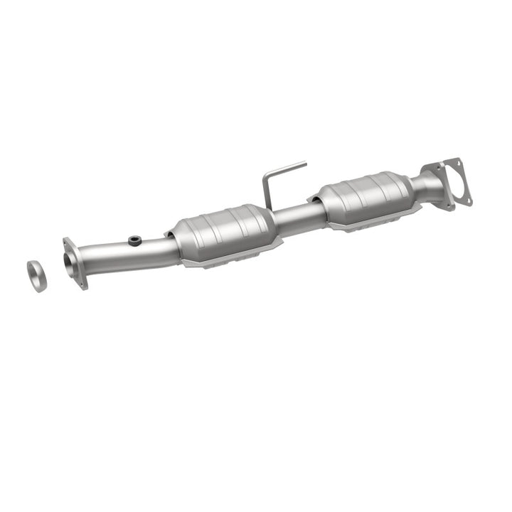 MagnaFlow CARB-Grade Direct-Fit Catalytic Converter - Ford Ranger 1995-1997 V6, view 32