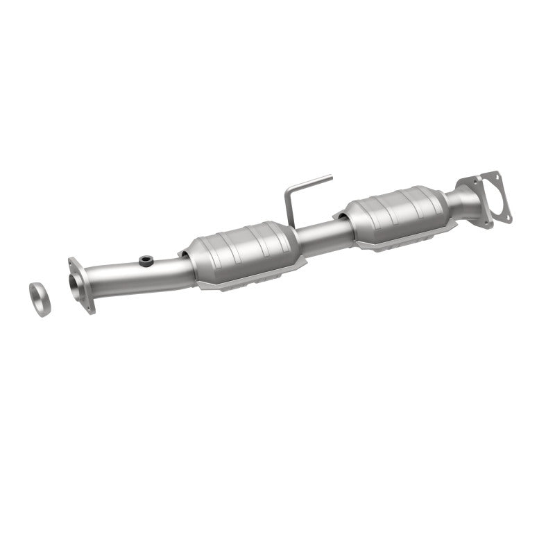 MagnaFlow CARB-Grade Direct-Fit Catalytic Converter - Ford Ranger 1995-1997 V6, view 32