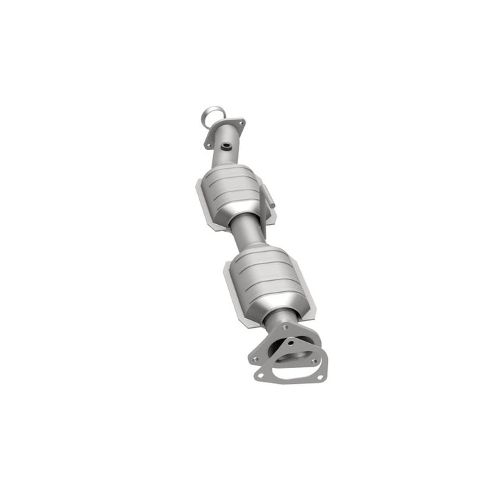MagnaFlow CARB-Grade Direct-Fit Catalytic Converter - Ford Ranger 1995-1997 V6, view 35