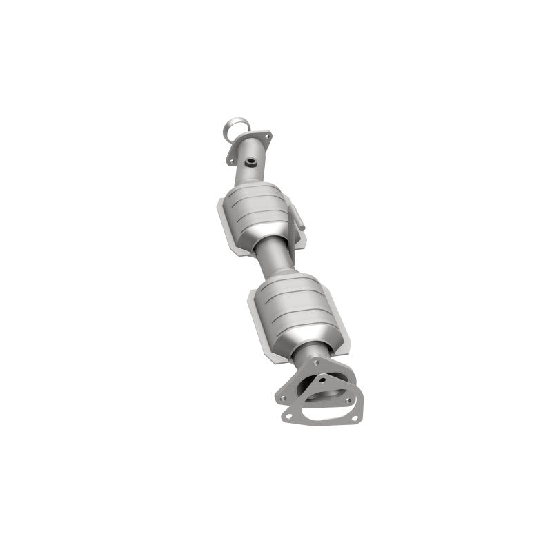 MagnaFlow CARB-Grade Direct-Fit Catalytic Converter - Ford Ranger 1995-1997 V6, view 35