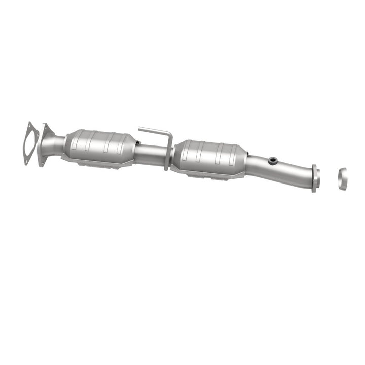 MagnaFlow CARB-Grade Direct-Fit Catalytic Converter - Ford Ranger 1995-1997 V6, view 36