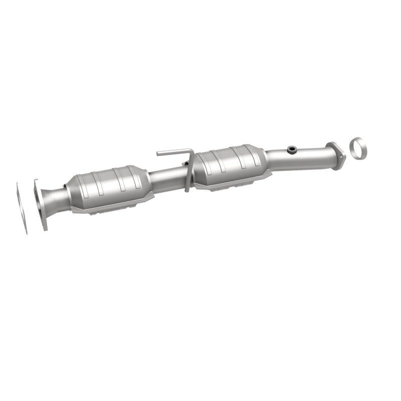 MagnaFlow CARB-Grade Direct-Fit Catalytic Converter - Ford Ranger 1995-1997 V6, view 8