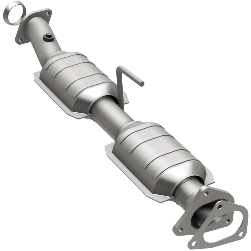 MagnaFlow CARB-Grade Direct-Fit Catalytic Converter - Ford Ranger 1995-1997 V6, view 9