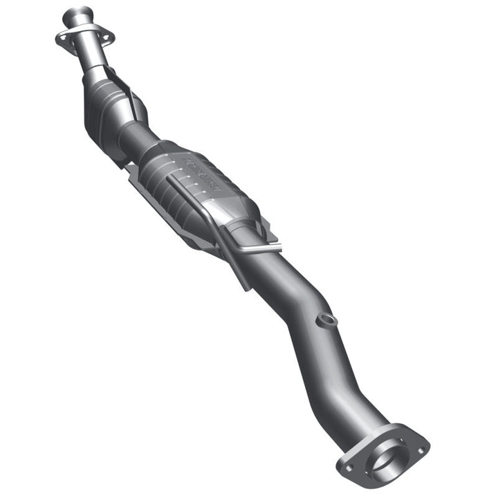 MagnaFlow CARB-Grade Direct-Fit Catalytic Converter - Ford Ranger 1998-2000 2.5L