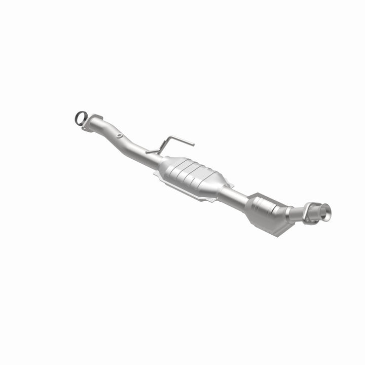 MagnaFlow CARB-Grade Direct-Fit Catalytic Converter - Ford Ranger 1998-2000 2.5L, view 10
