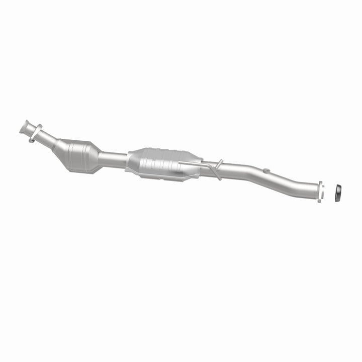 MagnaFlow CARB-Grade Direct-Fit Catalytic Converter - Ford Ranger 1998-2000 2.5L, view 11