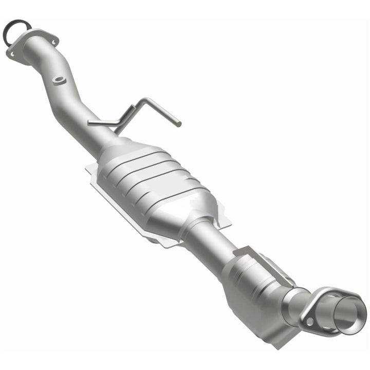 MagnaFlow CARB-Grade Direct-Fit Catalytic Converter - Ford Ranger 1998-2000 2.5L, view 12
