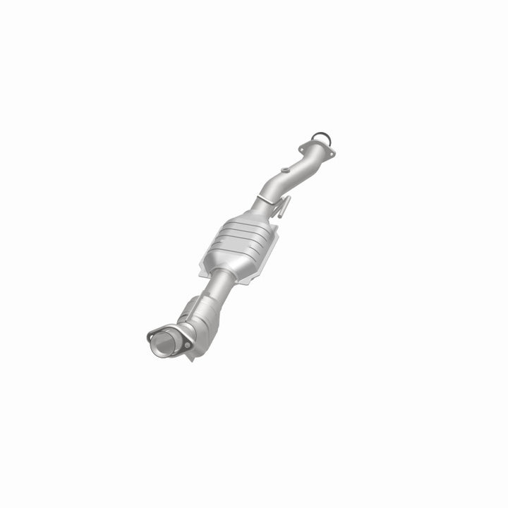 MagnaFlow CARB-Grade Direct-Fit Catalytic Converter - Ford Ranger 1998-2000 2.5L, view 17