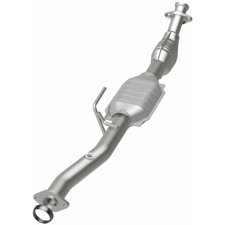 MagnaFlow CARB-Grade Direct-Fit Catalytic Converter - Ford Ranger 1998-2000 2.5L, view 18