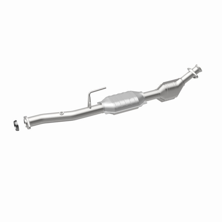 MagnaFlow CARB-Grade Direct-Fit Catalytic Converter - Ford Ranger 1998-2000 2.5L, view 21