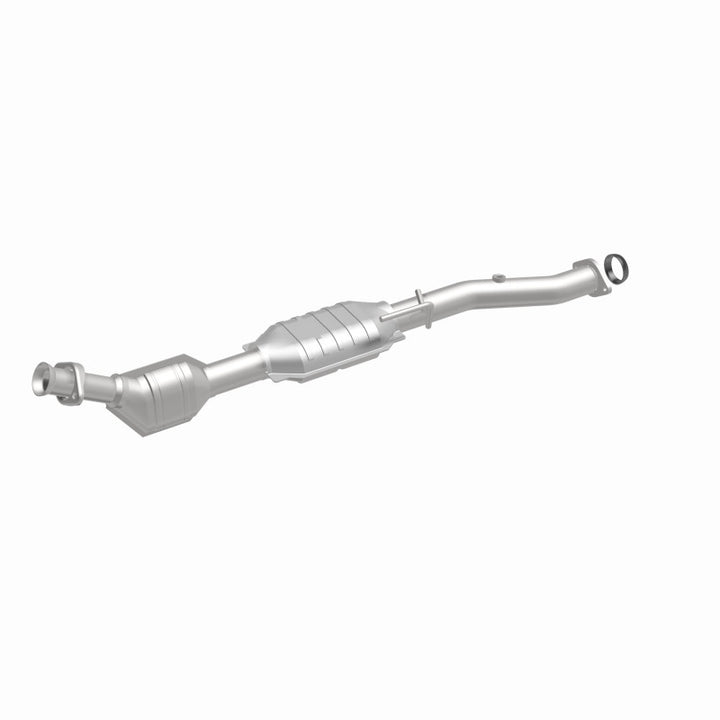 MagnaFlow CARB-Grade Direct-Fit Catalytic Converter - Ford Ranger 1998-2000 2.5L, view 22