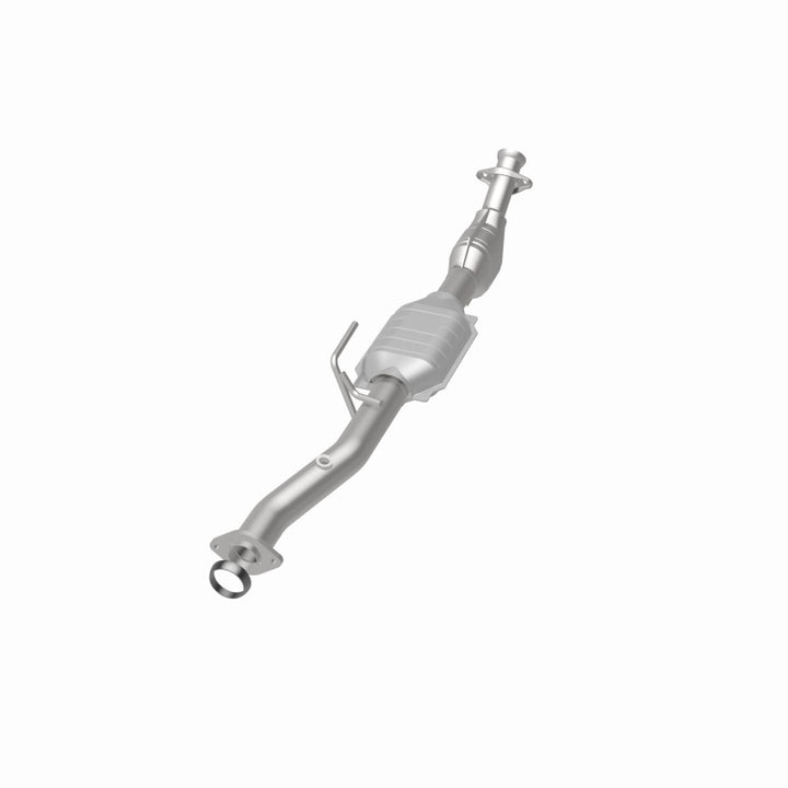 MagnaFlow CARB-Grade Direct-Fit Catalytic Converter - Ford Ranger 1998-2000 2.5L, view 24