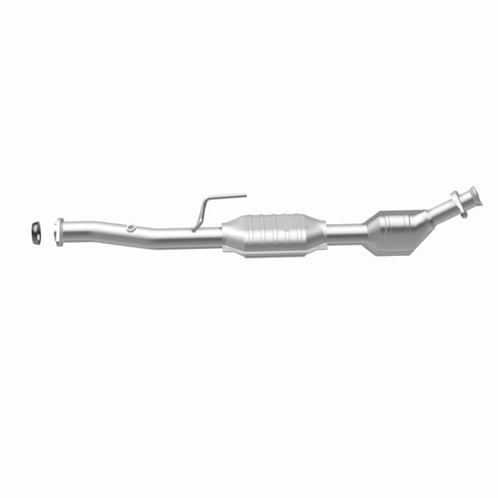 MagnaFlow CARB-Grade Direct-Fit Catalytic Converter - Ford Ranger 1998-2000 2.5L, view 25