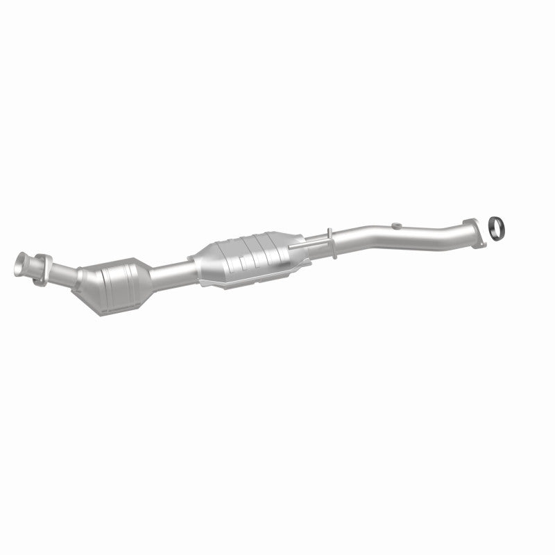 MagnaFlow CARB-Grade Direct-Fit Catalytic Converter - Ford Ranger 1998-2000 2.5L, view 3