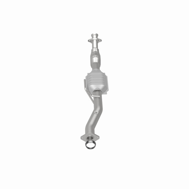 MagnaFlow CARB-Grade Direct-Fit Catalytic Converter - Ford Ranger 1998-2000 2.5L, view 31