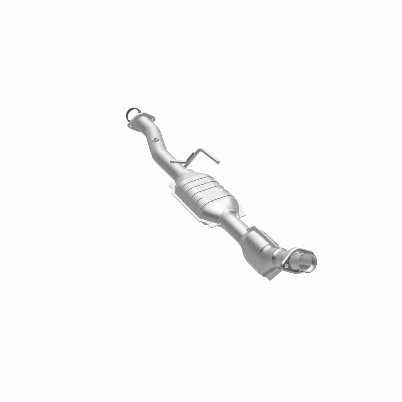 MagnaFlow CARB-Grade Direct-Fit Catalytic Converter - Ford Ranger 1998-2000 2.5L, view 33