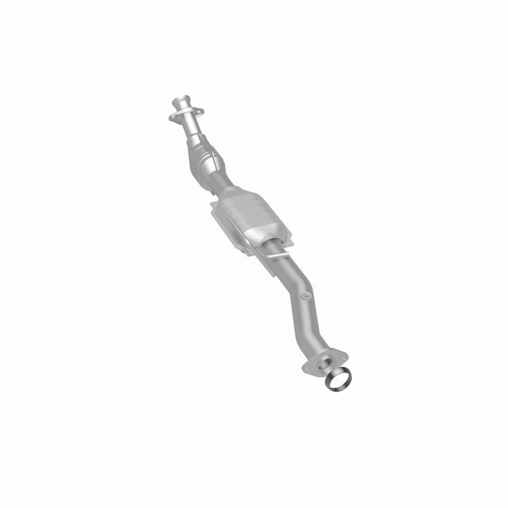 MagnaFlow CARB-Grade Direct-Fit Catalytic Converter - Ford Ranger 1998-2000 2.5L, view 34