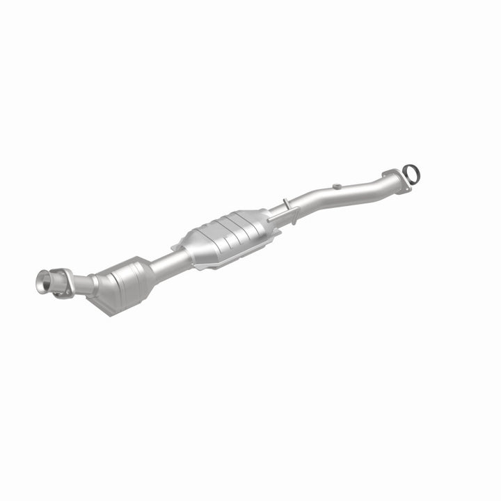 MagnaFlow CARB-Grade Direct-Fit Catalytic Converter - Ford Ranger 1998-2000 2.5L, view 35