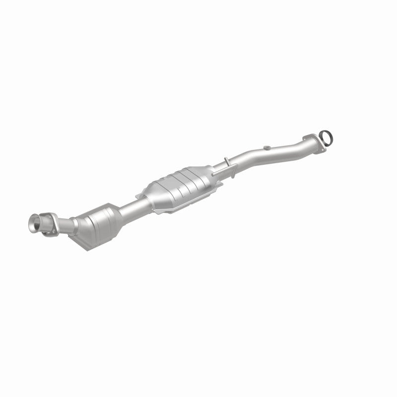 MagnaFlow CARB-Grade Direct-Fit Catalytic Converter - Ford Ranger 1998-2000 2.5L, view 35