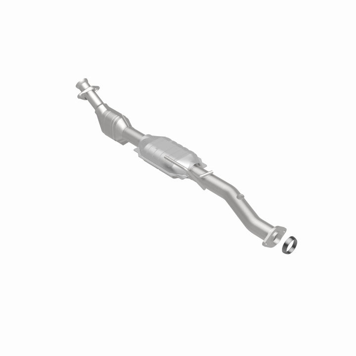 MagnaFlow CARB-Grade Direct-Fit Catalytic Converter - Ford Ranger 1998-2000 2.5L, view 38