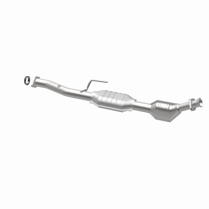 MagnaFlow CARB-Grade Direct-Fit Catalytic Converter - Ford Ranger 1998-2000 2.5L, view 5