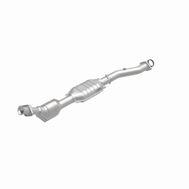 MagnaFlow CARB-Grade Direct-Fit Catalytic Converter - Ford Ranger 1998-2000 2.5L, view 6