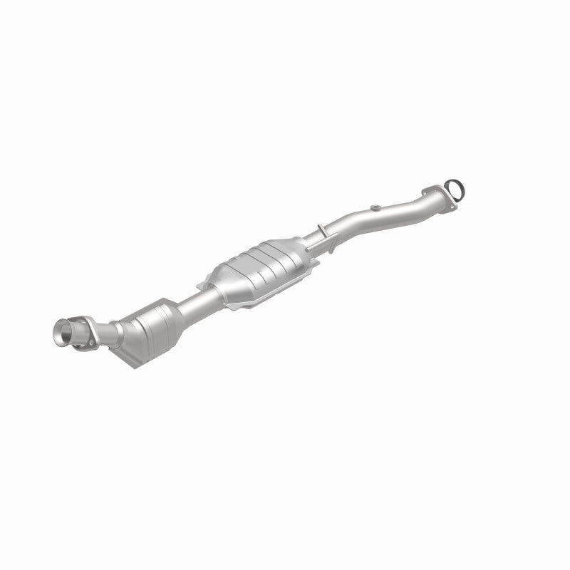 MagnaFlow CARB-Grade Direct-Fit Catalytic Converter - Ford Ranger 1998-2000 2.5L, view 6