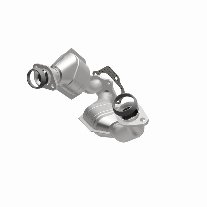 MagnaFlow CARB-Grade Direct-Fit Catalytic Converter - Ford Ranger 2001-2003 4.0L, view 12