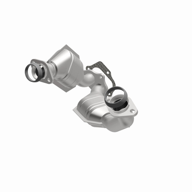 MagnaFlow CARB-Grade Direct-Fit Catalytic Converter - Ford Ranger 2001-2003 4.0L, view 12
