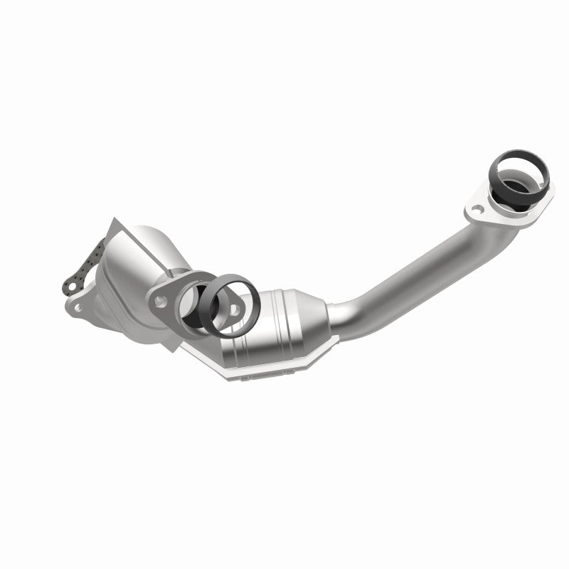 MagnaFlow CARB-Grade Direct-Fit Catalytic Converter - Ford Ranger 2001-2003 4.0L, view 28