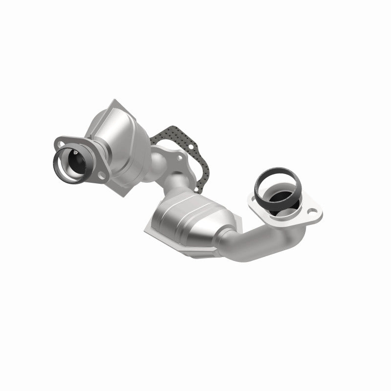 MagnaFlow CARB-Grade Direct-Fit Catalytic Converter - Ford Ranger 2001-2003 4.0L, view 37