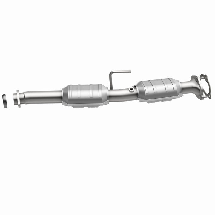 MagnaFlow CARB-Grade Direct-Fit Catalytic Converter - Ford Ranger 2001-2003 V6 - Rear, view 14
