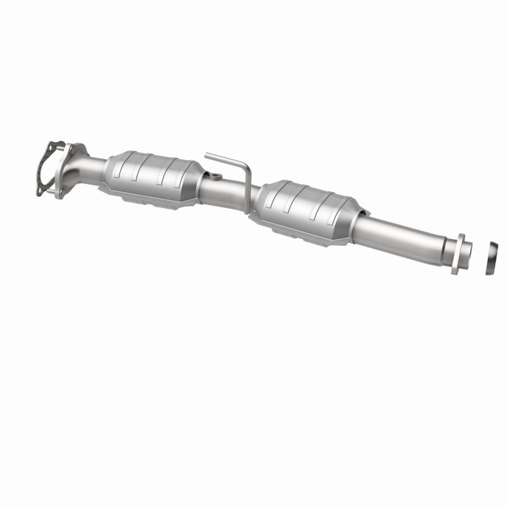 MagnaFlow CARB-Grade Direct-Fit Catalytic Converter - Ford Ranger 2001-2003 V6 - Rear, view 15