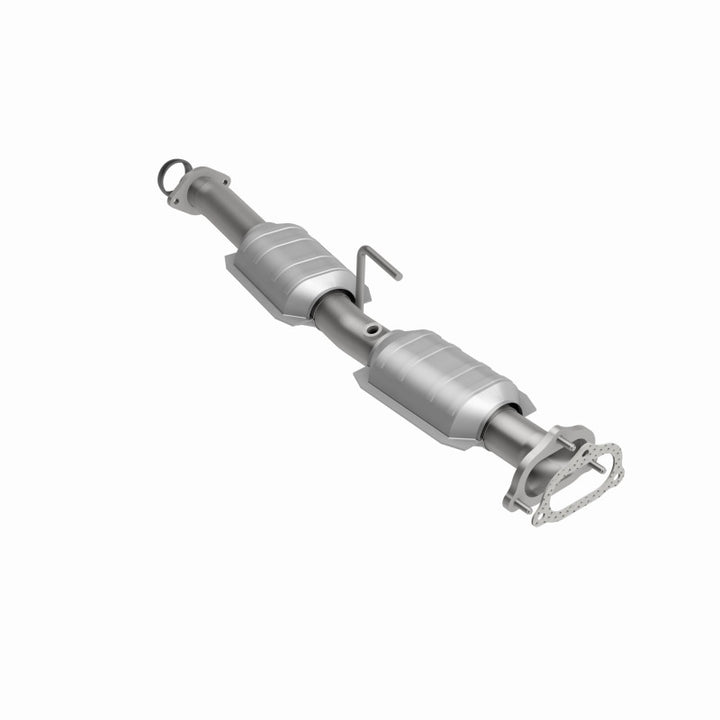 MagnaFlow CARB-Grade Direct-Fit Catalytic Converter - Ford Ranger 2001-2003 V6 - Rear, view 16