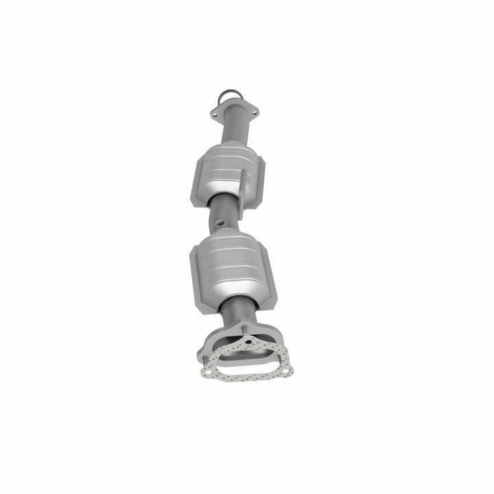 MagnaFlow CARB-Grade Direct-Fit Catalytic Converter - Ford Ranger 2001-2003 V6 - Rear, view 18