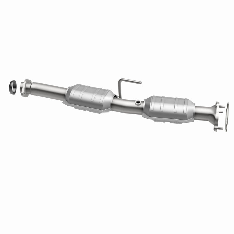 MagnaFlow CARB-Grade Direct-Fit Catalytic Converter - Ford Ranger 2001-2003 V6 - Rear, view 20